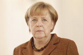 Merkel: Burka, prepreka integraciji