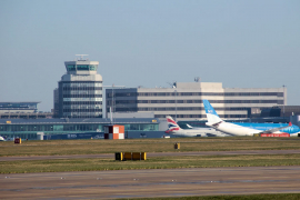 Uzbuna u Mančesteru: Evakuisan aerodrom