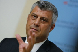 Tači apeluje da se omogući formiranje ZSO