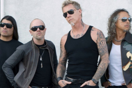 Metallica singlom "Hardwired" najavila novi album