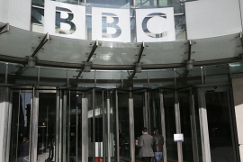 Evakuisane kancelarije BBC-a zbog sumnjivog automobila