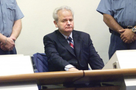 Bečki Kurir: Milošević nije oslobođen krivice