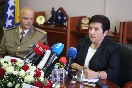 Pendeš: Mir je najveća investicija i ne može biti skup