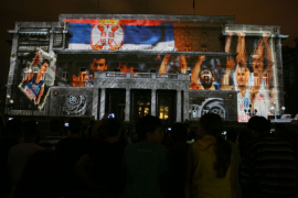 Muzički omaž za sportske uspjehe