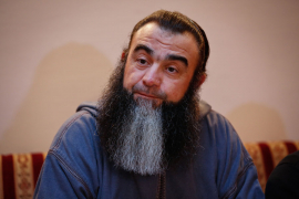 Dokumenti Stejt departmenta o pravosuđu u FBiH: Hapsili mudžahedine i ...