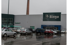 Prijedor: Razbojnici oteli 17.000 KM u tržnom centru “Bingo” i ...