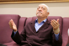 Hapšenja u Azerbejdžanu zbog veza s Gulenom