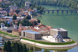 U Višegradu danas počinje Međunarodno likovno saborovanje