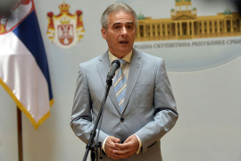 "Albanci više nemaju blanko podršku Amerike"