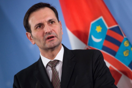 Kovač: Vučić nastavlja politiku "velike Srbije"