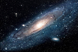 Pronađene galaksije koje otkrivaju evoluciju svemira