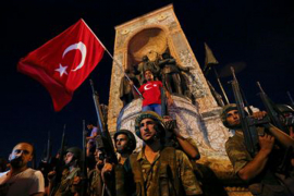 Ankara traži od Berlina da izruči pristalice Gulena
