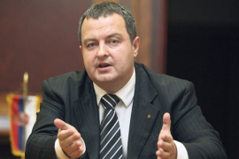 Dačić: Ovakva Hrvatska je sramota za EU