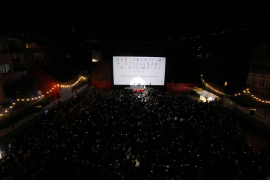 "Srce Sarajeva" za film 'Album' (FOTO)