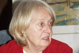 Umrla Vojka Smiljanić-Đikić