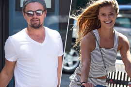 Leonardo di Kaprio slupao prijateljov automobil