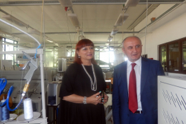"Javor" planira da zaposli još 60 radnika