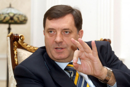 Dodik: Ne može Izetbegović da traži ukidanje Dana Republike