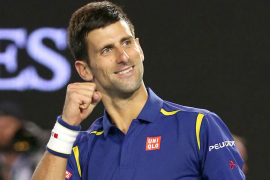 Marej smanjio zaostatak za Ðokovićem pred US Open