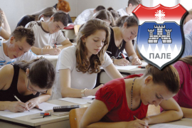 MSD Pale: Loši kriterijumi za dodjelu stipendija