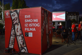 Sarajevo inspiracija za sve