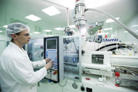 Hemofarm preuzeo kompaniju "Ivančić i sinovi"