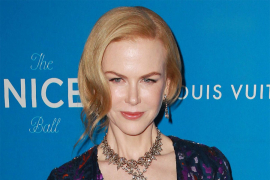 Nikol Kidman se sastala s ćerkom koju nije vidjela nekoliko godina