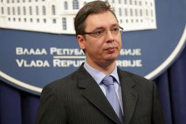 Hrvatski mediji: Vučić dolazi u Dubrovnik?