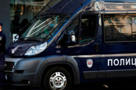 Beograd: Muškarac ranjen u pucnjavi