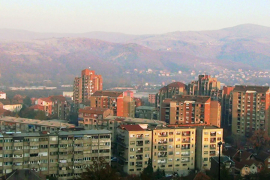 Pronađeno tijelo muškarca u sjevernom dijelu Kosovske Mitrovice
