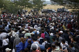 Bugarska sprečila 219 migranata da ilegalno uđu u Srbiju