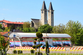 Policijska sačekuša: Uhapšen Banjalučanin koji je krao novac iz ...