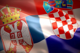 "Srbija i Hrvatska – sijamski blizanci koji se ne podnose"