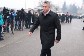 Nastavljeno suđenje Oriću: Hitac iz pištolja i udarac u glavu uzrok ...