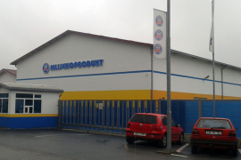 “Mlijekoprodukt” zadovoljava najviše standarde kvaliteta i ...