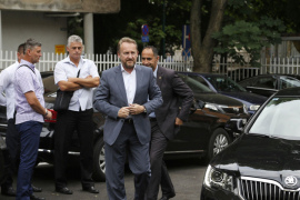 Izetbegović traži od Ustavnog suda BiH da referendum o Danu RS stavi ...