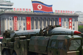 Sjeverna Koreja postavila mine na granici sa južnim susjedima