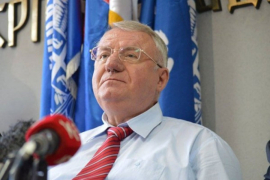 Šešelj dobio diplomatski pasoš: Dolazim u Zagreb