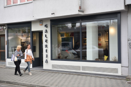 Galerija "Plus" novi umjetnički prostor u Banjaluci