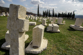 Planirati budžetska sredstva za zaštitu stećaka