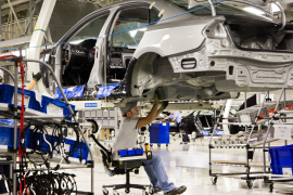 Firma iz BiH otkočila proizvodnju "Volkswagena" 