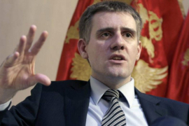 Igor Lukšić povukao kandidaturu za generalnog sekretara UN