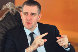 Jeremićeva konkurencija se smanjuje, Lukšić odustao