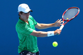 Srbi polovični u kvalifikacijama za US open
