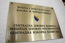 CIK dobio zahtjev za izuzeće Suada Arnautovića