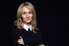 Crteži odredili prvobitne verzije književnih likova  (FOTO)
