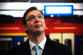 Zašto Vučić ne ide na forum u Dubrovniku