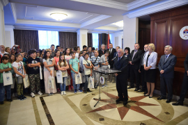 RS druga kuća za mališane s Kosova