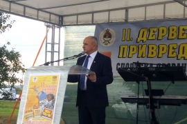 U Derventi otvoren Sajam privrede i turizma