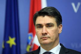 Milanović: U BiH se nema s kim razgovarati (AUDIO)
